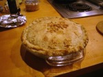 Katherine's Apple Pie